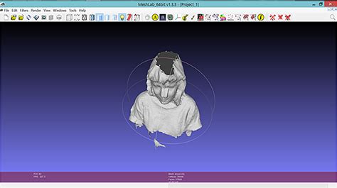 Best Free 3D Scanning Software .